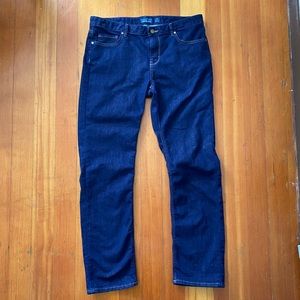 Patagonia straight leg women’s jeans